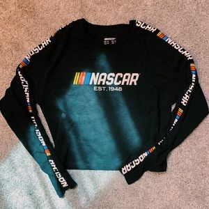 NASCAR long sleeve tshirt